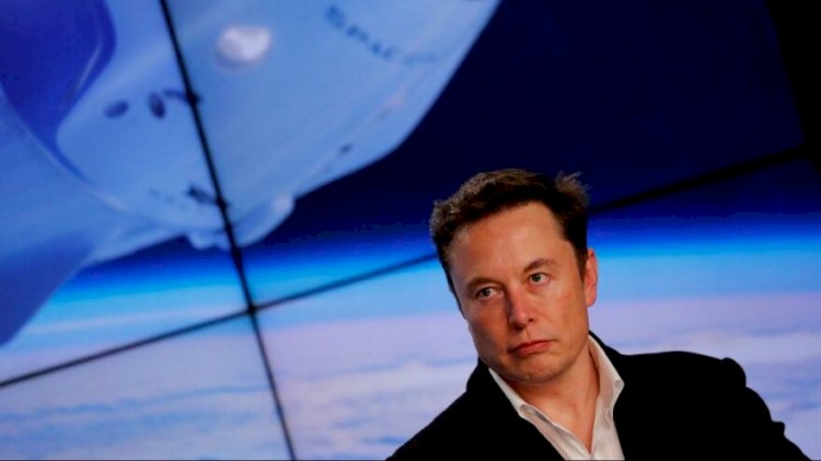 Elon Musk'tan yeni açıklama: 'İnsanlık yok olacak!'