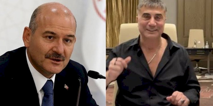 AK Parti yetkilisi, Süleyman Soylu'yu yalanladı