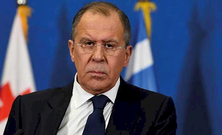 Lavrov’dan Türkiye’ye Kırım uyarısı