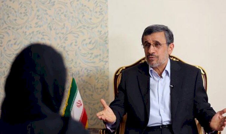 İran’da Ahmedinejad, Laricani ve Cihangiri’nin cumhurbaşkanlığı adaylıkları veto edildi