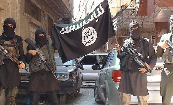 50 ülkeden ortak IŞİD açıklaması