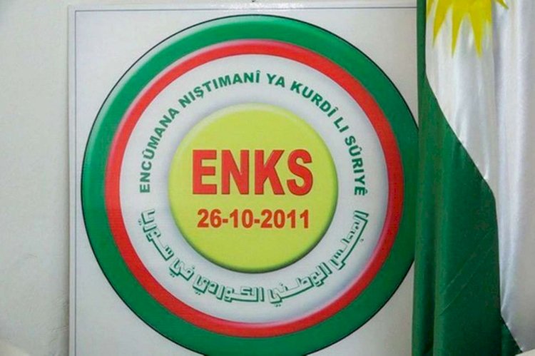 ENKS: Kürtlerin seçimlere katılması intihardır
