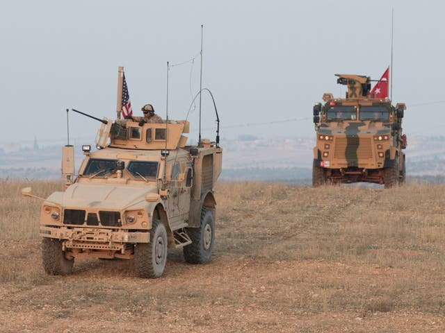 Türkiye, Kürt-Amerikan temasına suikastla mı yanıt verdi?