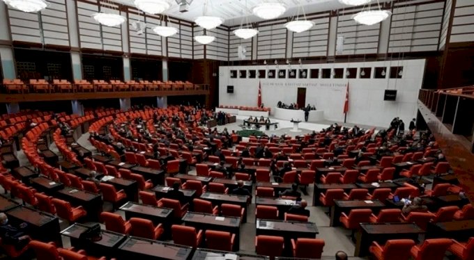 HDP'nin 'Sedat Peker'in iddiaları araştırılsın' talebi reddedildi