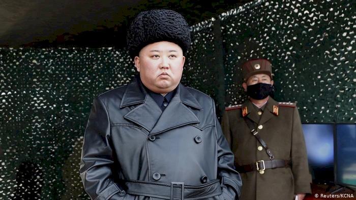 Kim Jong-un, yasa dışı film satan adamı 500 kişinin önünde kurşuna dizdirdi