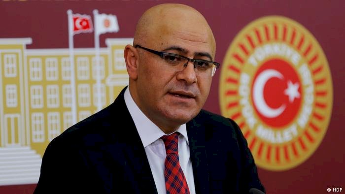 HDP'li Özsoy: Rusya'nın elinde Türkiye'nin canını yakacak kartlar var