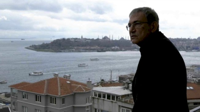 Orhan Pamuk: Kürtlere hak verdiğim için bana yapılan saldırılar büyüyor