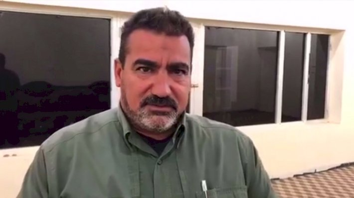 Gözaltına alınan Haşdi Şabi komutanından suikast itirafı