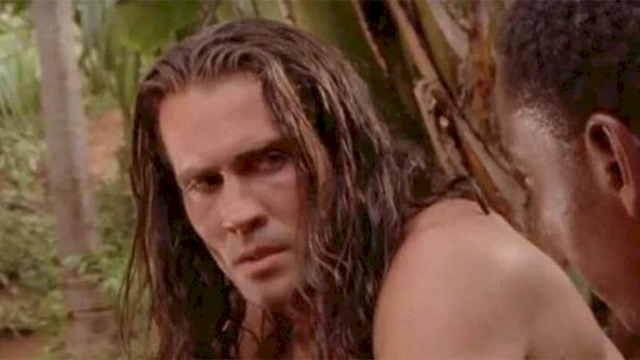 Tarzan' olarak tanınan ünlü aktör Joe Lara düşen uçakta hayatını kaybetti!