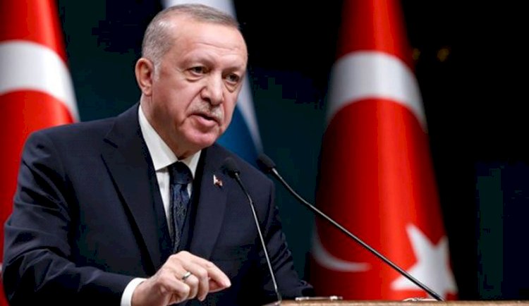 Erdoğan yeni normalleşme adımlarını açıkladı: İşte alınan kararlar!