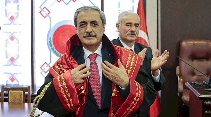 Yargıtay: HDP iddianamesini tekrar hazırlıyoruz