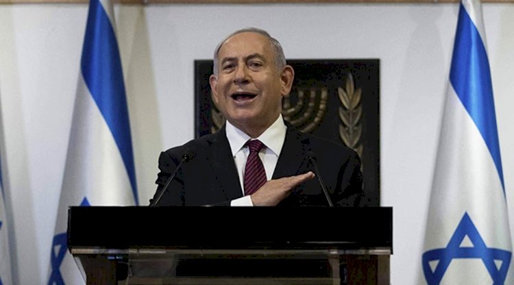 Netanyahu: ABD ile sürtüşme pahasına bile olsa İran'a izin vermeyiz