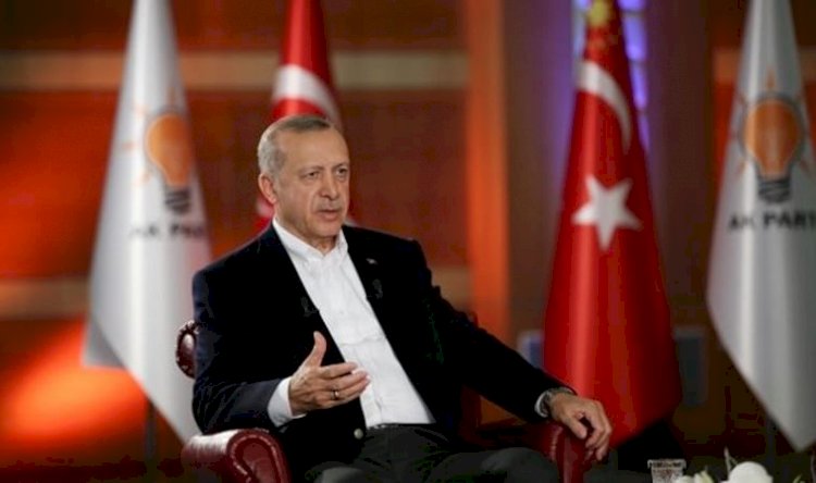 Erdoğan, Mahmur Kampı'na operasyon sinyali verdi: 'BM temizlemezse biz temizleriz!'