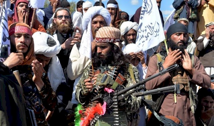 BM’den uyarı: Taliban zorla gücü ele geçirebilir