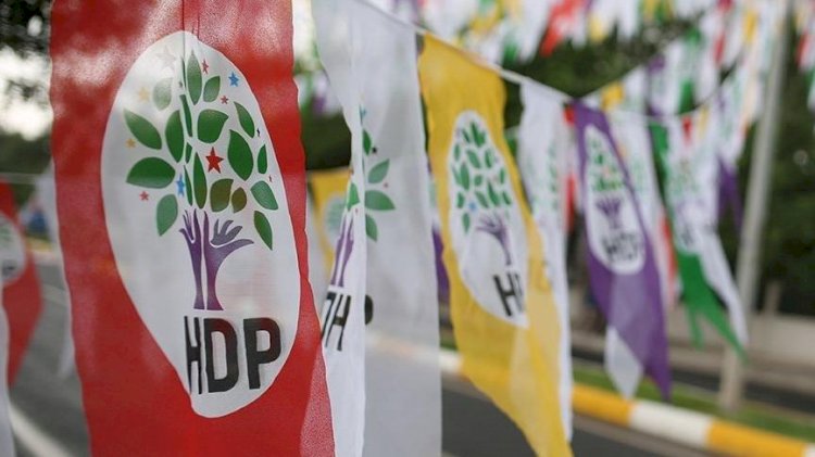 MHP’li Yıldız’dan HDP iddianamesi çıkışı: Önümüzdeki günlerde inşallah bir sonuç çıkar