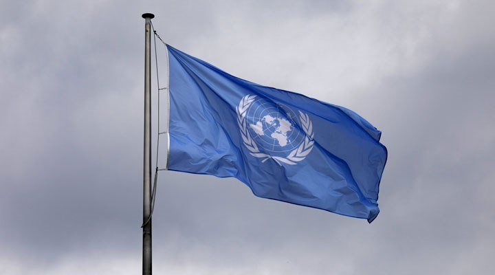 BM, İran da dahil 5 ülkenin oy kullanma hakkını askıya aldı