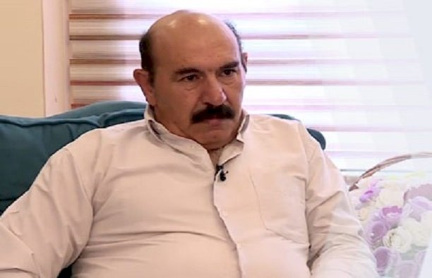 Osman Öcalan: Görünüşte Peşmerge-PKK çatışması ama...