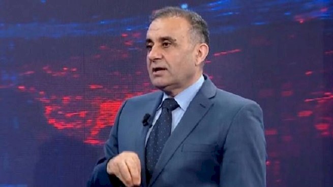 Mustafa Şefiq: 'PKK saldırıdan önce hazırlık yapmış'