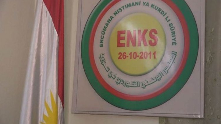 ENKS: Türkiye ve PKK kendi iç savaşını Kürdistan Bölgesi’ne taşımamalı