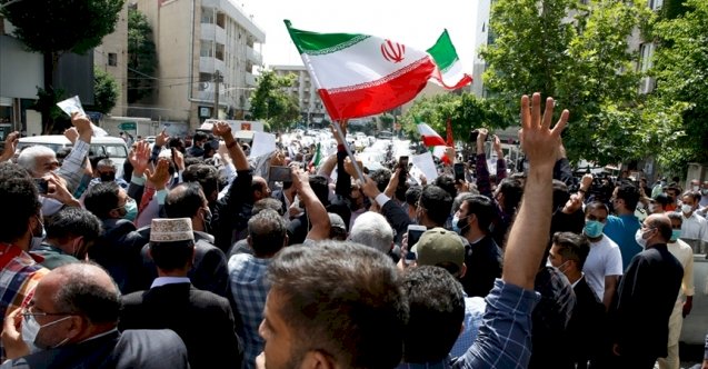 İran’da anket: Cumhurbaşkanlığı için kim önde?