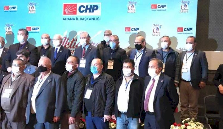 MHP’den istifa eden isim iki bin kişiyle CHP’ye katılacaklarını duyurdu
