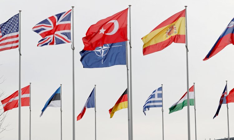 NATO anketinde en güvenilmez ülke Türkiye çıktı