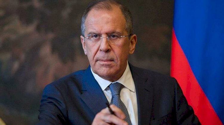 Lavrov: Putin-Biden görüşmesinden büyük beklentimiz yok