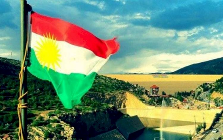 İngiliz gazeteci: Netflix için Kürdistan belgeseli çekeceğim