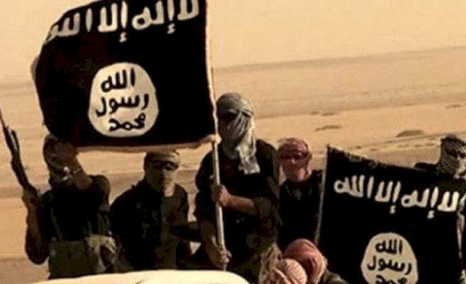 IŞİD, Kerkük'te yüksek gerilim hatlarına saldırdı!