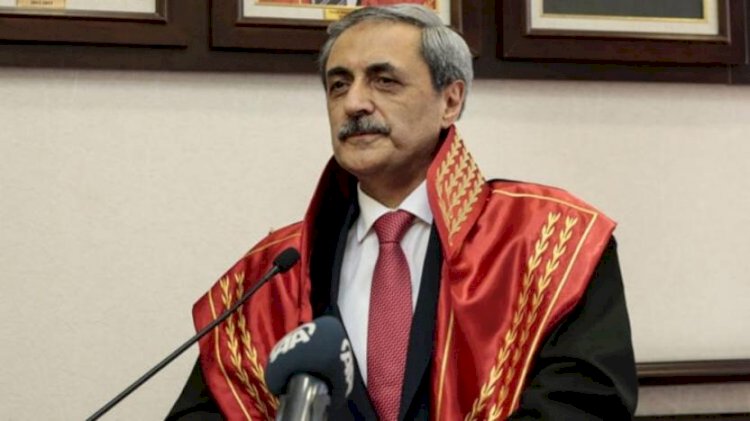 HDP’ye kapatma davası açan Başsavcısı Şahin: 451 kişi hakkında siyasi yasak istiyoruz