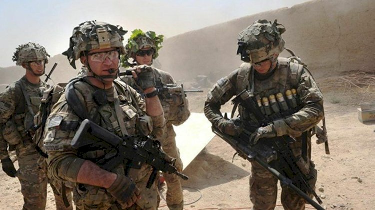 New York Times: ABD'nin Afganistan planı değişebilir