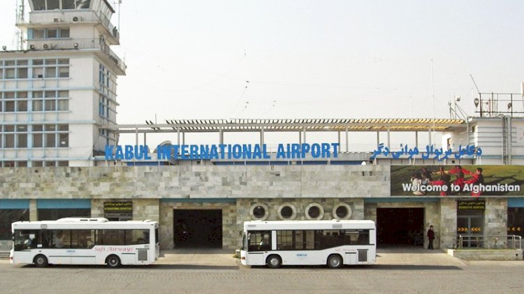Taliban Türkiye’nin Kabil Havaalanı’nı koruma önerisini reddetti