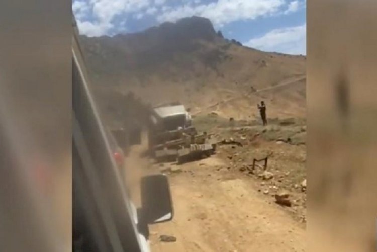 PKK'nin Peşmerge'ye saldırılarına tepkiler sürüyor