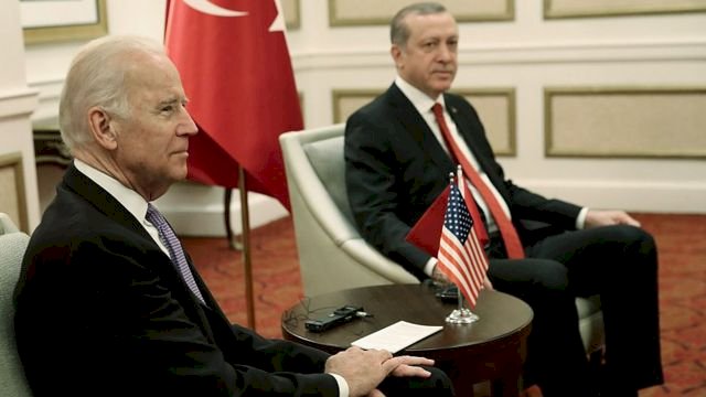Erdoğan-Biden-Putin görüşmesinin ana gündemi Rojava, DSG ve Suriye petrolü mü?