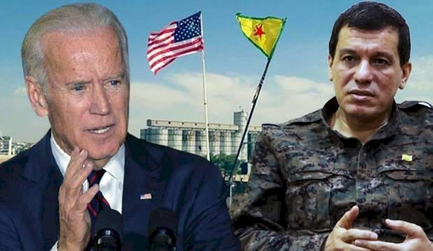 Afrin'deki hastane saldırısı Biden'ın YPG'ye ilişkin fikrini değiştirir mi?