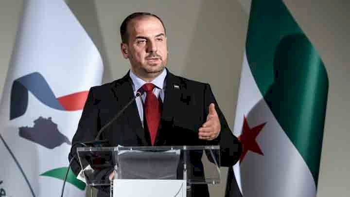 Nasır Hariri: Afrin'de hak ihlalleri yaşanıyor