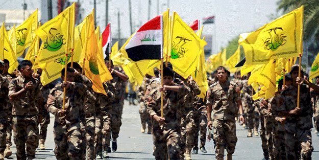 İranlı general: Hizbullah gibi onlarca örgütümüz var