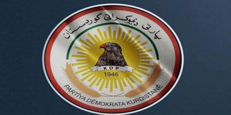 KDP’den Erbil-Bağdat anlaşmasına ilişkin açıklama