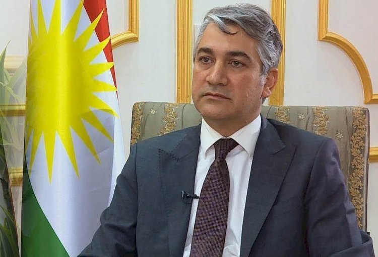 Cutyar Adil: 'Kürtler arasındaki savaşı başlatan taraf olmayacağız'
