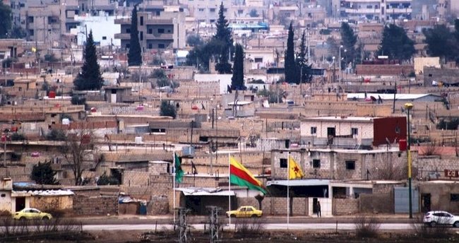 Suriye rejiminden Rojava’ya ekonomik ambargo