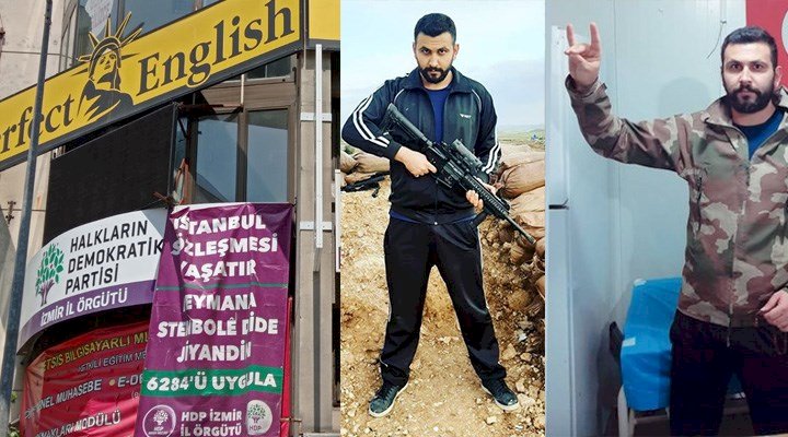 Hasip Kaplan: 'İzmir’de HDP’ye saldırı, CHP’ye de gözdağı! Siyasi suikastların önü açıldı'