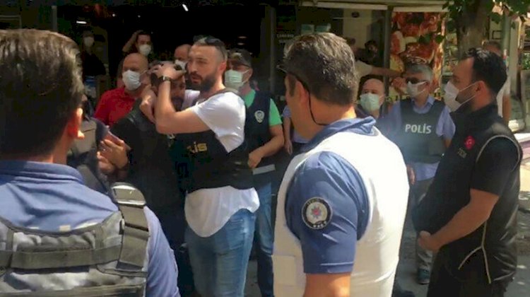 HDP binasında Deniz Poyraz'ı öldüren Onur Gencer tutuklandı