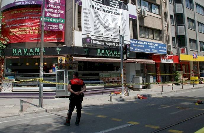 HAK-PAR: HDP'ye yapılan saldırıyı lanetle kınıyoruz