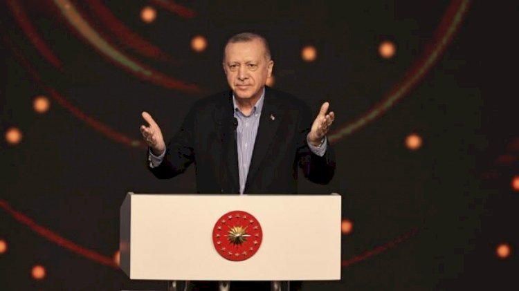 Erdoğan’dan HDP’ye yönelik saldırıya ilişkin ilk açıklama