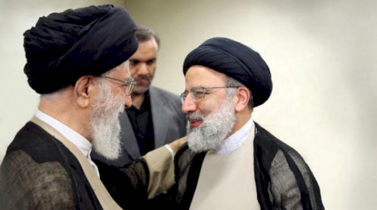 Af Örgütü, İran'da Cumhurbaşkanı seçilen Reisi'ye yönelik suçlamaları yineledi