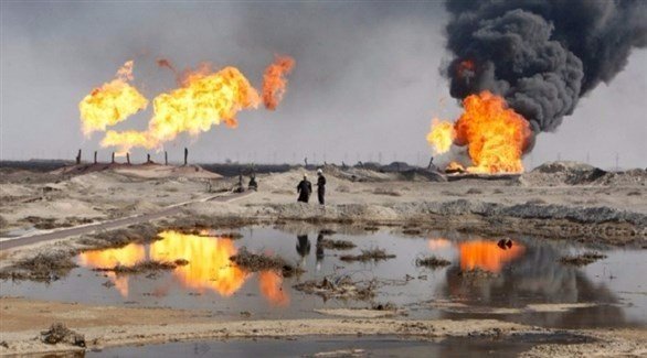 Irak’ta 96 yeni petrol kuyusunda sondaja başlanıyor