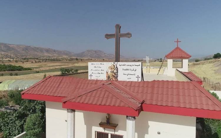 TSK-PKK çatışması bir Hristiyan köyünü daha göçe zorluyor