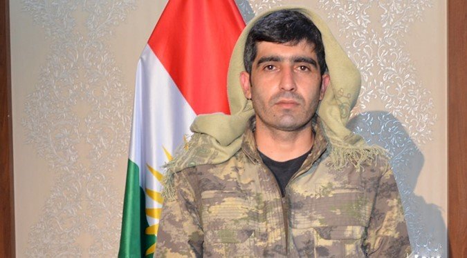 PKK’den ayrılan komutan Peşmerge’ye yönelik saldırılarla ilgili itiraflarda bulundu