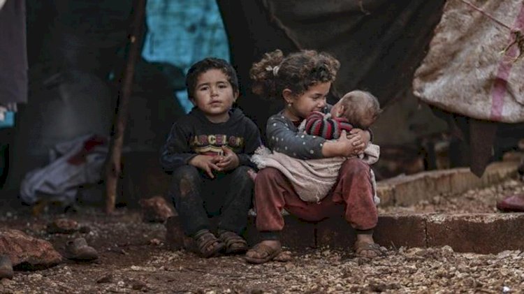 BM: Çatışma bölgelerinde binlerce çocuk ağır ihlallere maruz kaldı