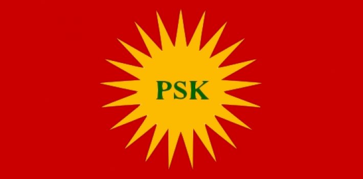 PSK: Güney Kürdistan’daki kazanımları korumak ulusal bir görevdir